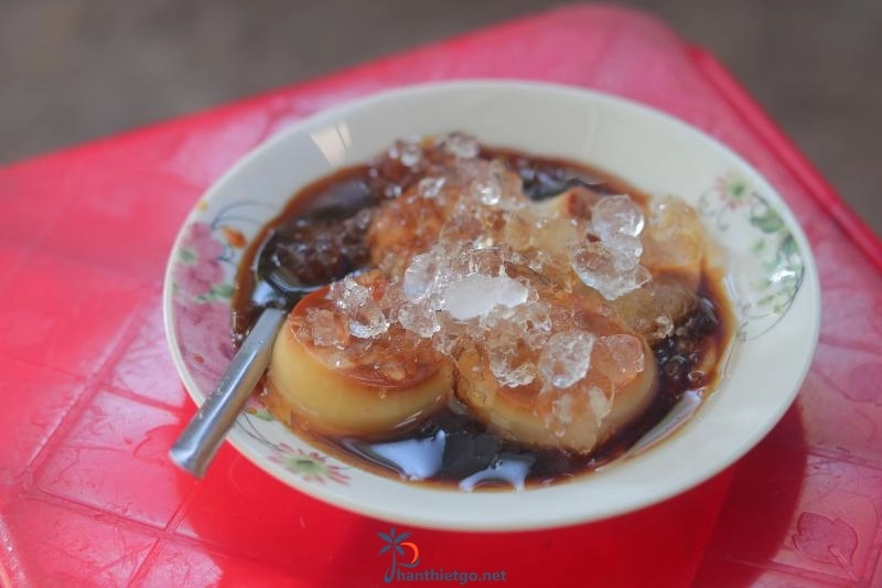 Những món ngon ở chợ Phan Thiết - 2934