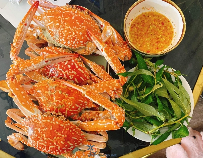 Phan Thiết ăn gì ban đêm - 2922