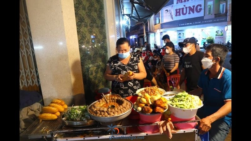 Phan Thiết ăn gì ban đêm - 2923