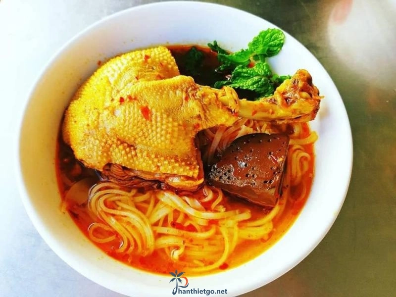 Phan Thiết ăn gì ban đêm - 2925