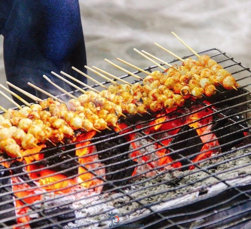 Những món ngon ở chợ Phan Thiết - 2938