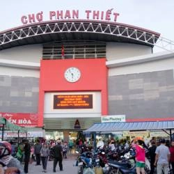 Chợ Phan Thiết