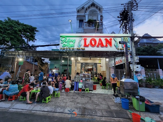 Răng Mực Loan ở Phan Thiết - 2972