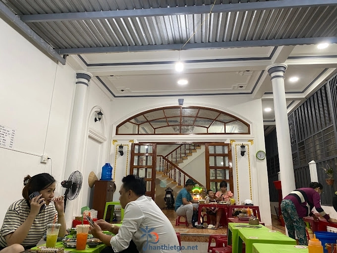 Răng Mực Loan ở Phan Thiết - 2979