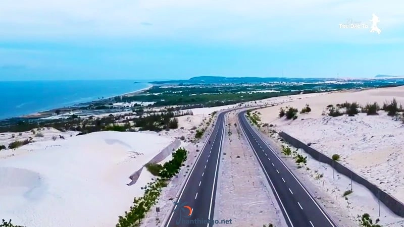 Vườn Nho Vy Vy Farm -Nông Trại Nho Bàu Trắng - 2971