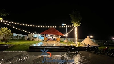 Khu Du Lịch Sinh Thái Bàu Trắng Garden - 2997