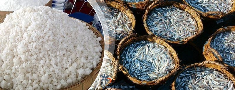 Nước Mắm Phan Thiết Có Gì Ngon - 2989