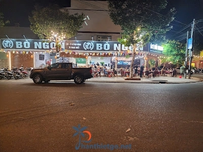 Bò Ngon - Lê Đại Hành Phan Thiết - 3059