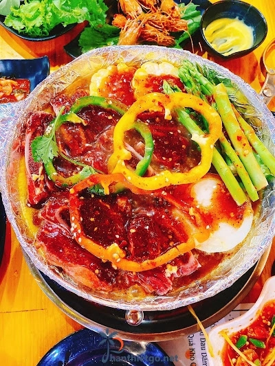 Bò Ngon - Lê Đại Hành Phan Thiết - 3060