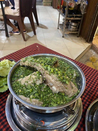 Bò Ngon - Lê Đại Hành Phan Thiết - 3062