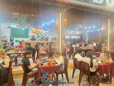 Bò Ngon - Lê Đại Hành Phan Thiết - 3063