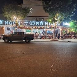 Bò Ngon - Lê Đại Hành Phan Thiết