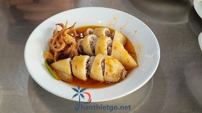 Cơm Gà Hạnh Hương - Phan Thiết - 3094