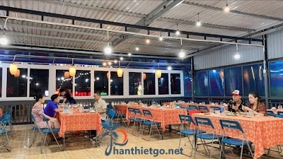 Hải Sản Tươi Sống Năm Loan -Phan Thiết - 3114