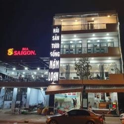 Hải Sản Tươi Sống Năm Loan -Phan Thiết