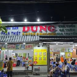 Chả Cuốn Cá Trích Dung - Đặc Sản Phan Thiết