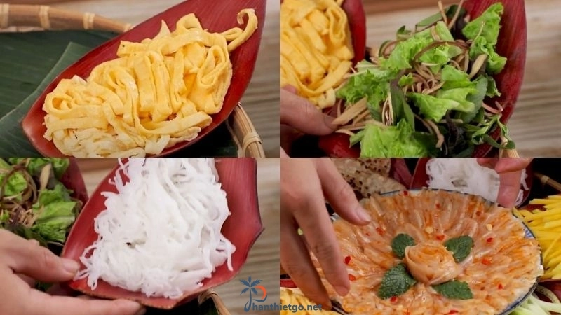 Lẩu Thả Mũi Né có gì ngon - 3143