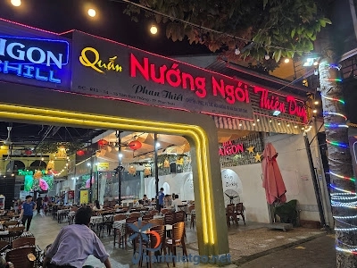 Cơm Niêu Thiên Duy - Phan Thiết - 3161