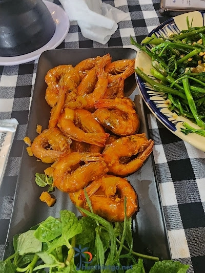 Cơm Niêu Thiên Duy - Phan Thiết - 3167