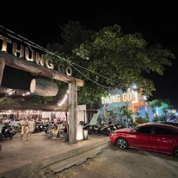 Thùng Gỗ - Nhà Hàng Mũi Né