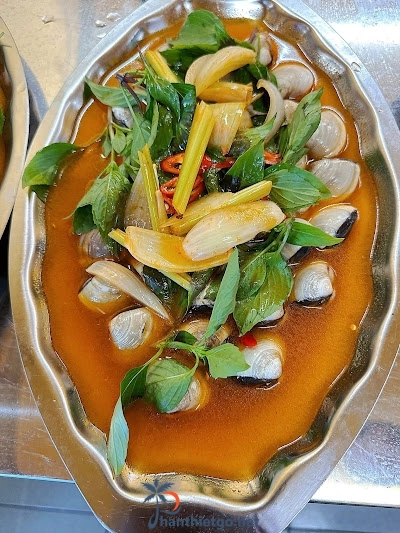 Cơm Niêu Toàn Phát - Phan Thiết - 3249