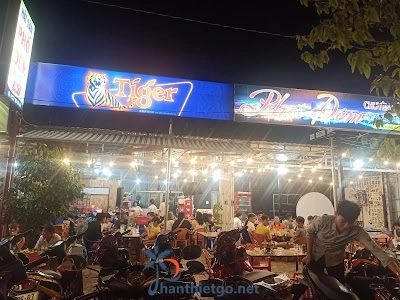 Quán Hải Sản Phố Đêm - Phan Thiết - 3210