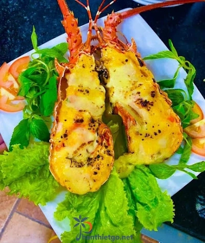 Quán Hải Sản Phố Đêm - Phan Thiết - 3213