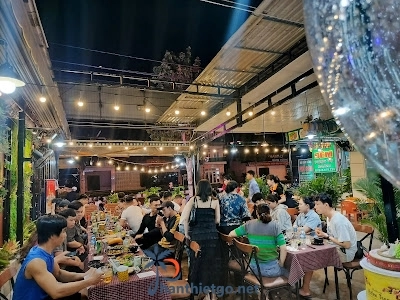 Quán Hải Sản Phố Đêm - Phan Thiết - 3214