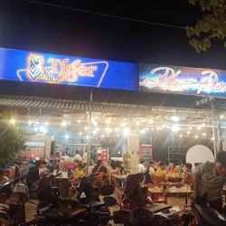 Quán Hải Sản Phố Đêm - Phan Thiết