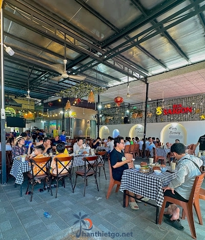 Cơm Niêu Thiên Duy - Phan Thiết - 3265