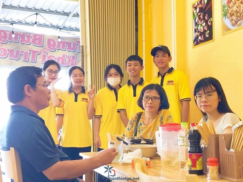 Cơm Niêu Toàn Phát - Phan Thiết - 3253