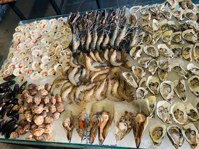 Homie BBQ - Quán Nướng Phan Thiết - 3322