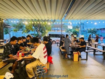 Homie BBQ - Quán Nướng Phan Thiết - 3326