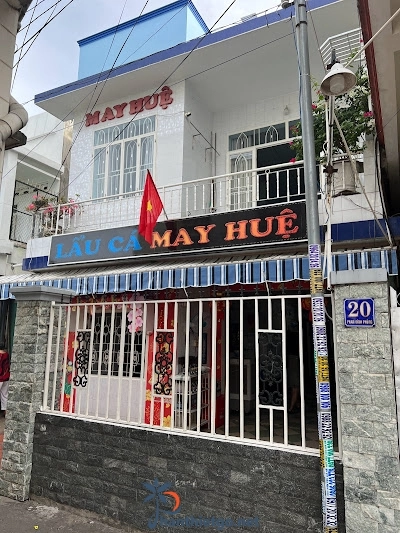 Lẩu Cá May Huệ Phan Thiết - 3402