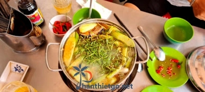 Lẩu Cá May Huệ Phan Thiết - 3426