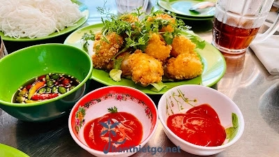 Lẩu Cá May Huệ Phan Thiết - 3434