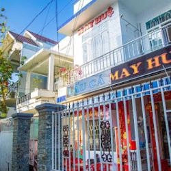 Lẩu Cá May Huệ Phan Thiết