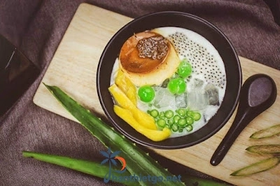 Quán Chè Ngọc Thạch - Phan Thiết - 3468