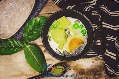 Quán Chè Ngọc Thạch - Phan Thiết - 3469