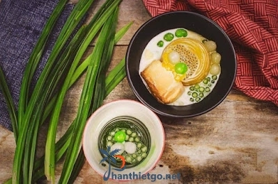 Quán Chè Ngọc Thạch - Phan Thiết - 3475