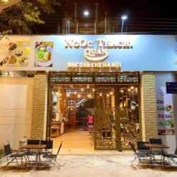 Quán Chè Ngọc Thạch - Phan Thiết