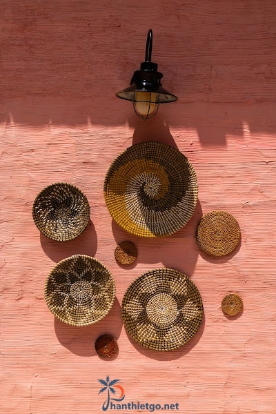 Làng Hải Sản Trùng Dương - Novaworld Phan Thiết - 3576