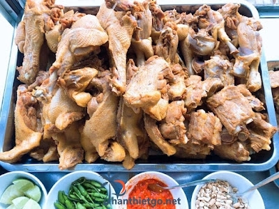 Mì Quảng A Giỏi - Phan Thiết - 3619