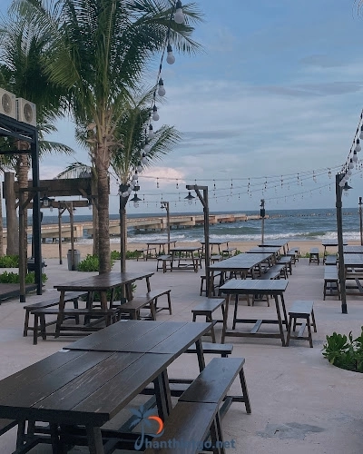 Nhà Hàng Hải Cảng Seafood - Novaworld Phan Thiết - 3594