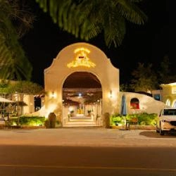 Làng Hải Sản Trùng Dương - Novaworld Phan Thiết