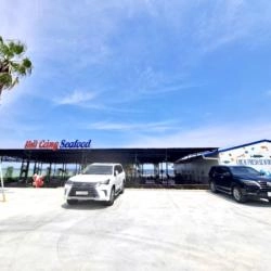 Nhà Hàng Hải Cảng Seafood - Novaworld Phan Thiết