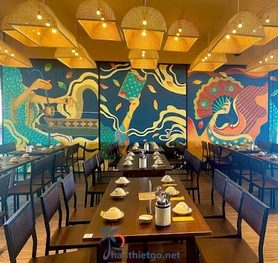 Cơm Niêu VietNam House - Novaworld Phan Thiết - 3691