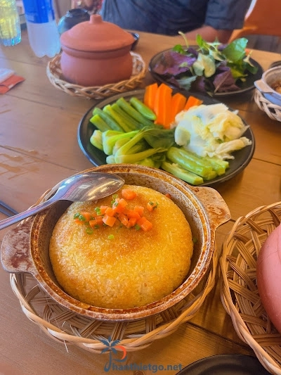 Cơm Niêu VietNam House - Novaworld Phan Thiết - 3692