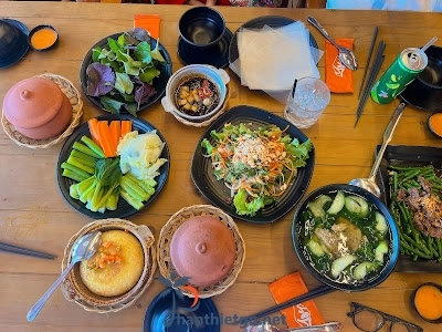 Cơm Niêu VietNam House - Novaworld Phan Thiết - 3693