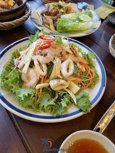 Cơm Niêu VietNam House - Novaworld Phan Thiết - 3694